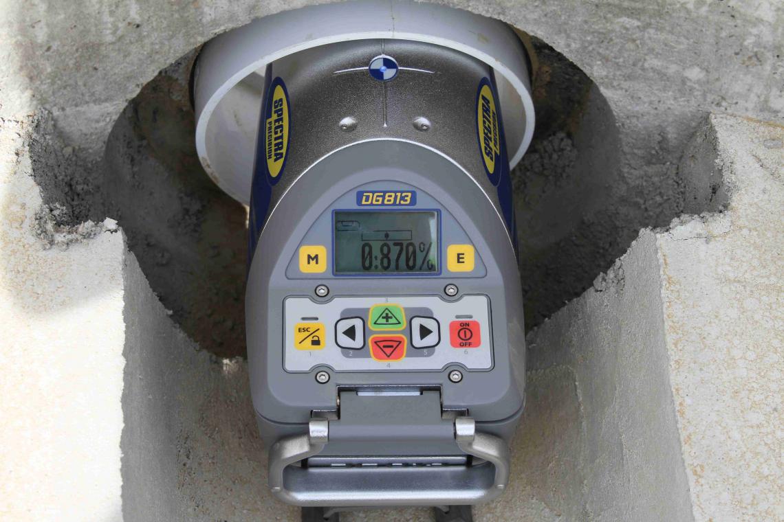 Trimble introduces new pipe lasers for utility construction arcien