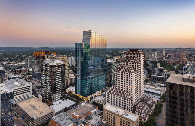 Stantec to Acquire Page, Strengthening Its Position as a Top ...