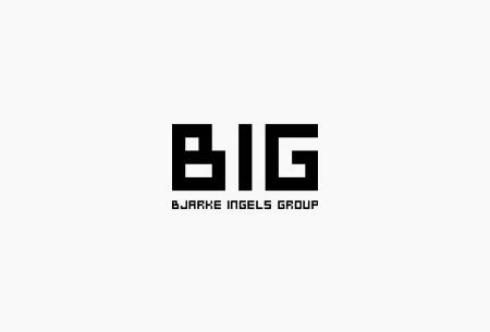 BIG - Bjarke Ingels Group