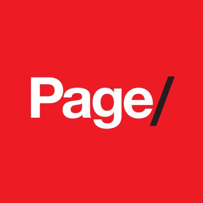 Page Southerland Page, Inc.